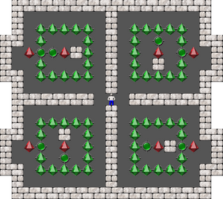 Уровень 7 — Tian Lang